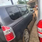 car right back