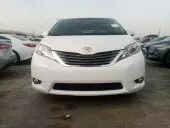 car Front