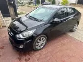 car Front