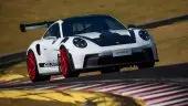 car Back