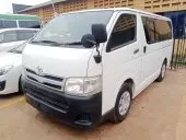 car Front