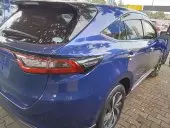 car Right Back