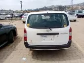 car Back