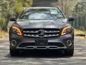 car Left Front