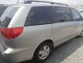car Right Back
