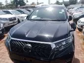 car Left Front
