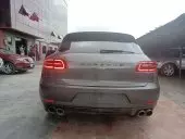 car Back