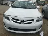 car Right Front