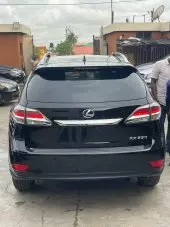 back