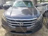 car Front