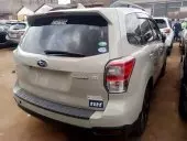 car Left Back