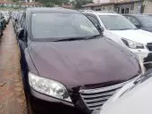 car Left Front