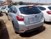 car Back