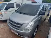 car Left Front