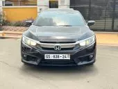 car Front