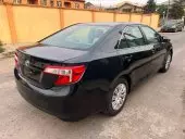 car Right Back