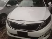 car Front