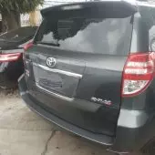 car Left Front
