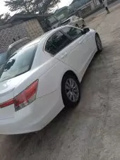car Right Back