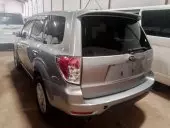 car Right Back