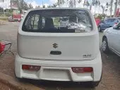car Back