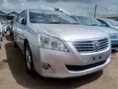 car Right Front