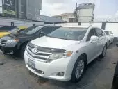 car Left Front