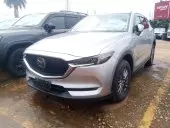 car Left Front