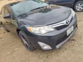 car Right Front