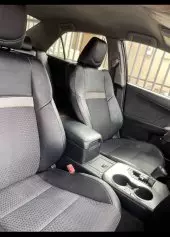 inside