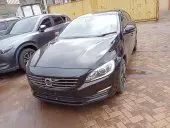 car Front