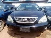 car Front