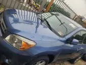 car Front