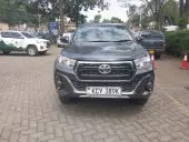 car Front