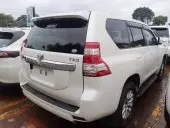 car Right Back