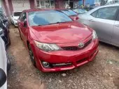 car Front