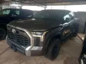 car Left Front