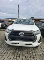 car Front