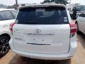 car Back