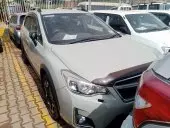 car Left Front