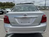 car Back