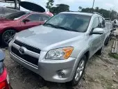 car Left