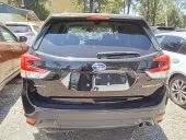car Back