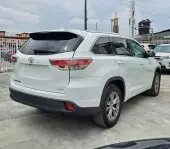 car Left