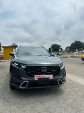car Right Front