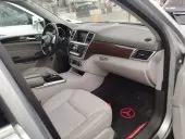 car Left