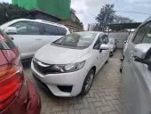 car Left Front