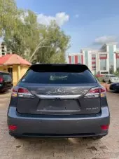 car Back