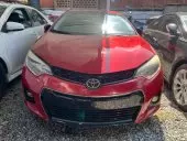 car Front
