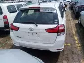 car Back